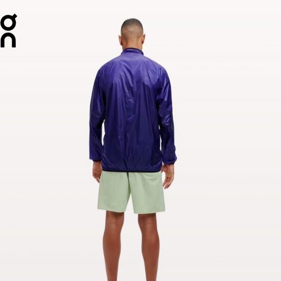 On Running Zero Jacket - Size XL - Picture 3 of 10